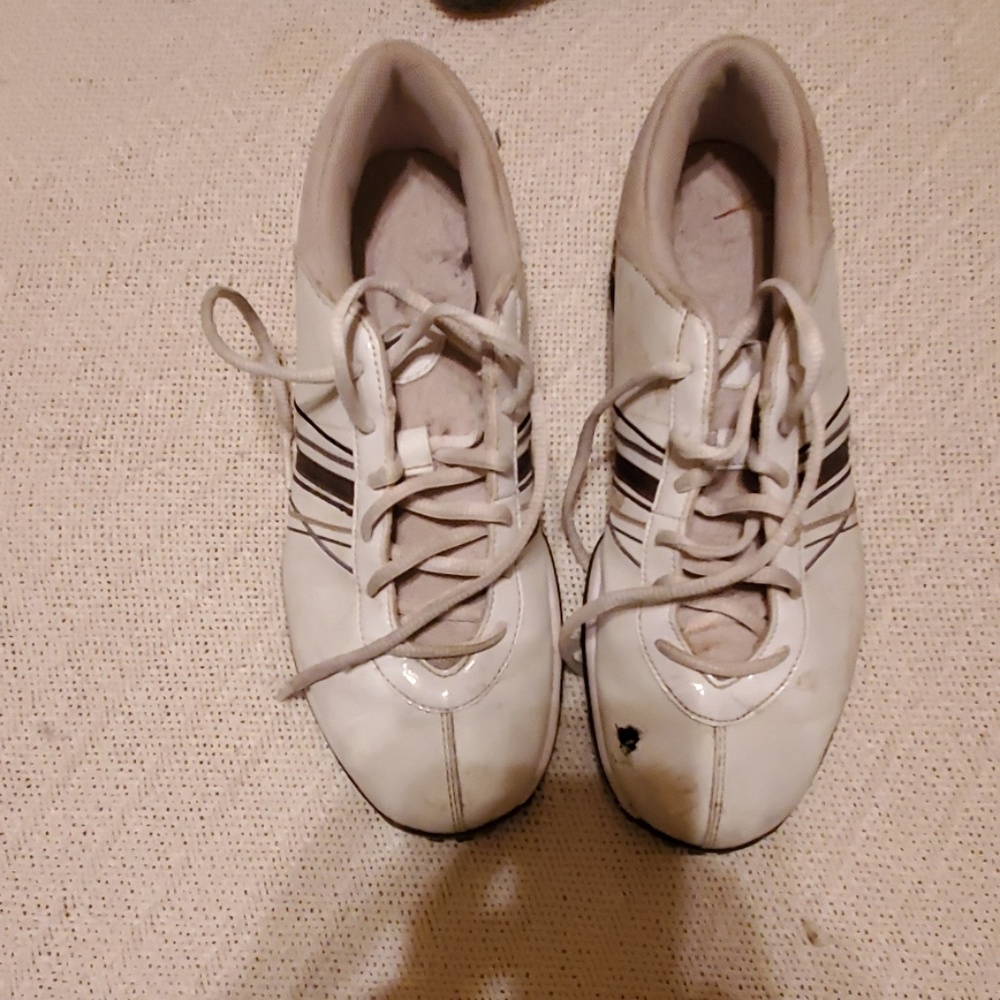 Nike golf cleats